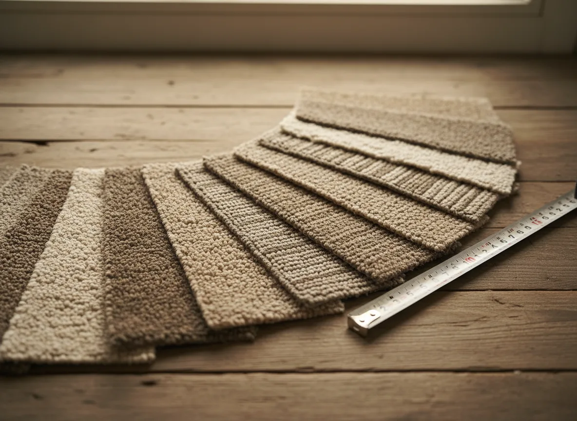 Carpet Installation Soper, OK FAQs